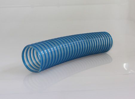 PVC SOFT TUBE