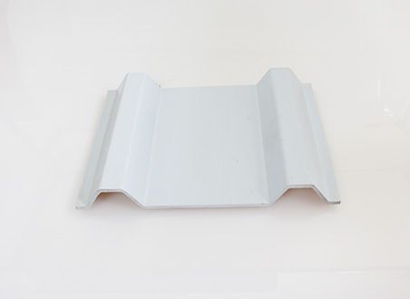 PVC CORRUGATED SHEET