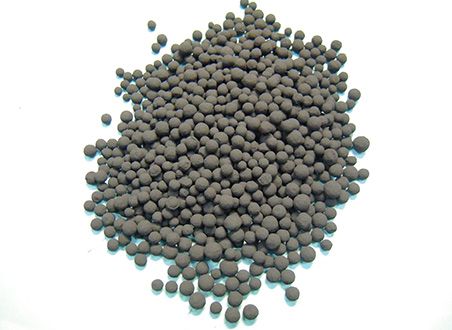 METALLURGY POWDER