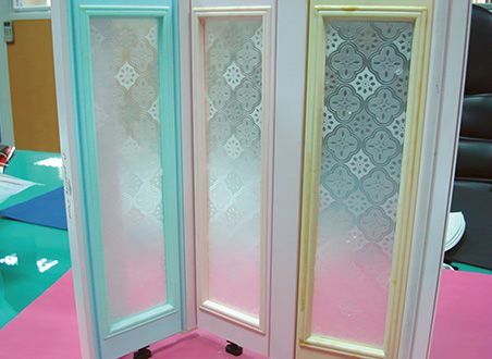 PVC WINDOW & DOOR PROFILES