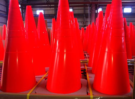 Cones