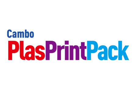 2019 第8屆柬埔寨國際塑橡膠、包裝、印刷工業展