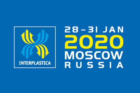 2020 INTERPLASTICA  MOSCOW