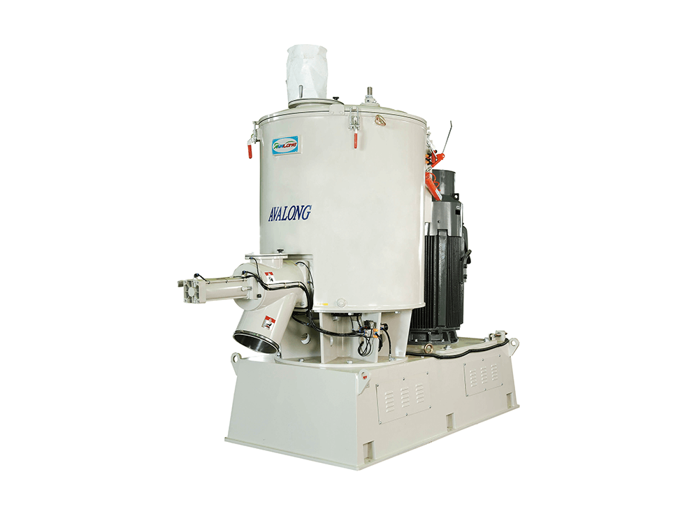 CL-F High Speed Mixer