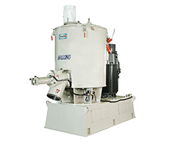 High Speed Mixer