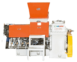 Pelletising Machine