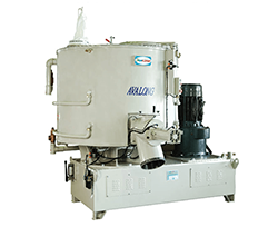 MA-Type Vertical Cooling Mixer