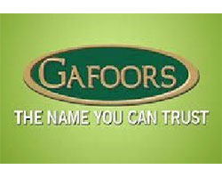 GAFSONS GROUP OF COMPANIES (GAFOOR)