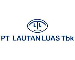 PT. LAUTAN LUAS TBK