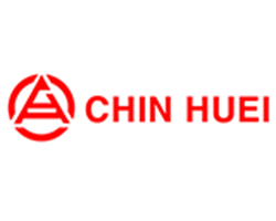 CHIN HUEI PLASTIC INDISTRIAL CO., LTD