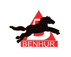 BENHUR TRADING CO.,LTD