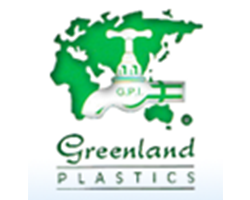 GREENLAND PLASTICS IND.