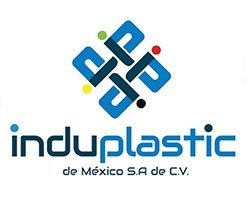 INDUPLASTIC DE MEXICO SA DE CV