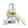 Plastic Pulverizer Machine CL-G SERIES