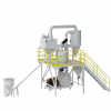 RECYCLE PULVERIZER(SCREW CONVEYOR)