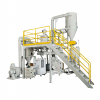 SPECIAL DESIGNED PULVERIZER