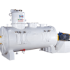 水平混合機（酸化剤の混合用に設計）
