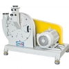 THE MAIN UNIT OF PULVERIZER