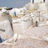 PVC CRUSHED MATERIALS