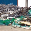 PVC RECYCLE PIPES