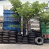 RECYCLE TYRE